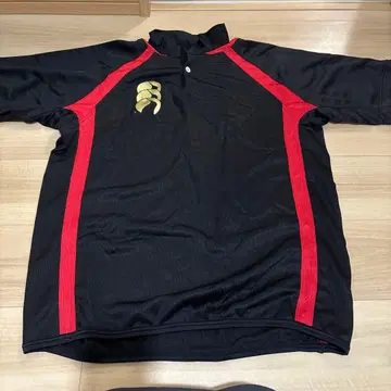 캔터베리 럭비 의류