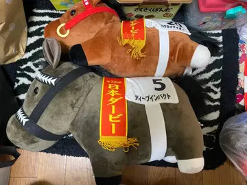 서러브레드 컬렉션