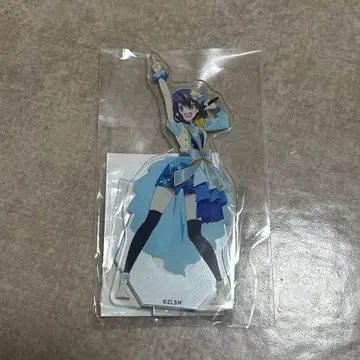 [ 3호 ] 좀비랜드 사가 아크릴 스탠드 라이브ver