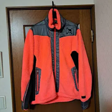 오클리 골프 자켓 XL 플리스