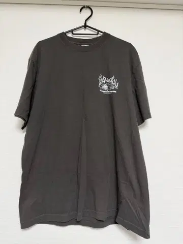 MAXIMUM THE HORMONE 티셔츠 XL