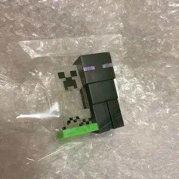 Minecraft 마인크래프트 마이크라 보빙 피규어 시크릿