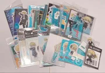 도쿄 리벤저스 마츠노 치후유 아크릴 스탠드