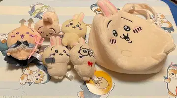 치이카와 토끼 모음