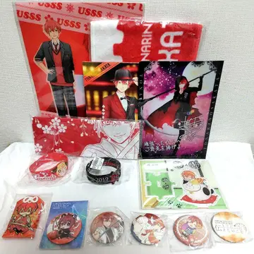 아호노 사카타 토나리노 사카타 굿즈 묶음 판매