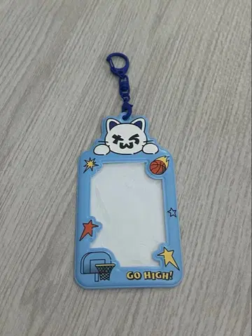 TWS 트레이딩 카드 홀더