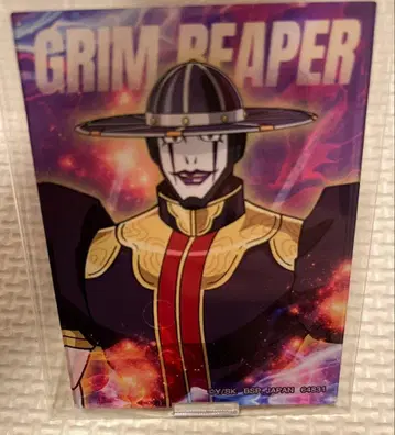 GRIM REAPER 아크릴 스탠드