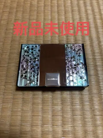 마키아쥬 세일러문 콜라보 컴팩트 케이스