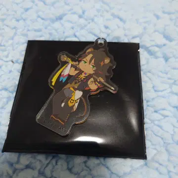 트위스테 팝업 아크릴 참 컬렉션 레오나