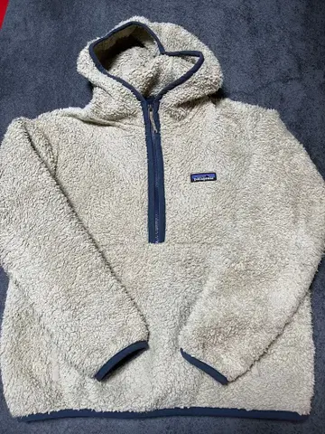 patagonia 로스 가토스 S 보아 후드티 후디