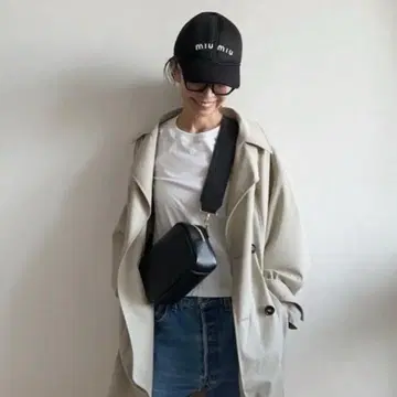 Ch!iiibag Widebelt Boston BLACK