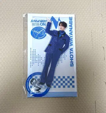 와타나베 쇼타 아크릴 스탠드