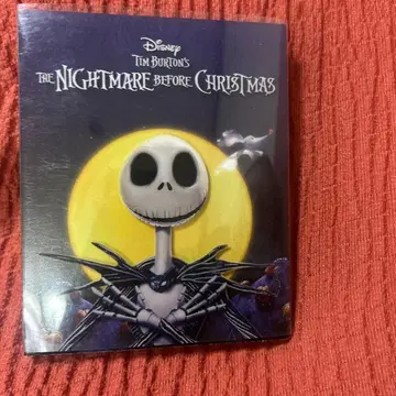 The Nightmare Before Christmas