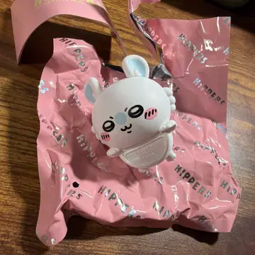 치이카와 히퍼스 모몽가