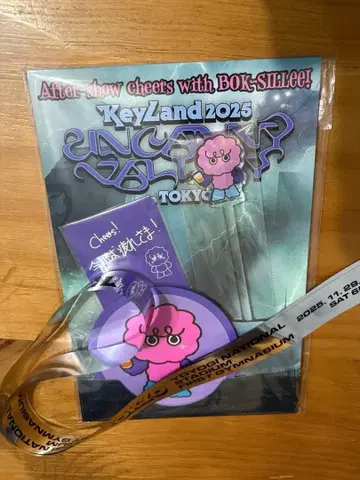 keyland 업그레이드 혜택