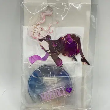 프로세카 아키야마 미즈키 커넥트 라이브 Dreamscape 아크릴 스탠드