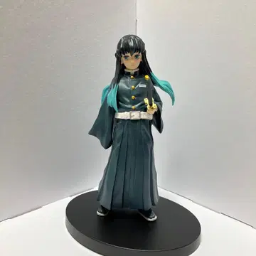 귀멸의 칼날 반노소 토키토 무이치로 피규어