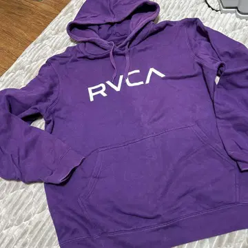 RVCA 루카 후드티
