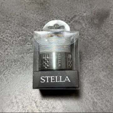 18 스텔라 c3000mhg 스풀