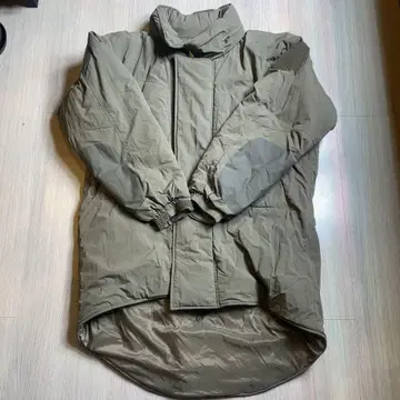 FREAK'S STORE 빅 실루엣 몬스터 후드티