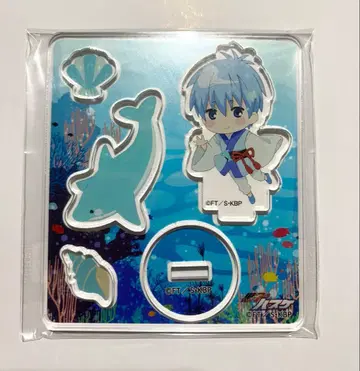 쿠로코 테츠야 아크릴 스탠드 난자타운 마린 파티