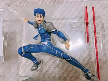 FGO 랜서/쿠훌린 피규어