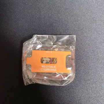 도카이 온에어 테츠야 (리사이탈즈) 아크릴 스탠드