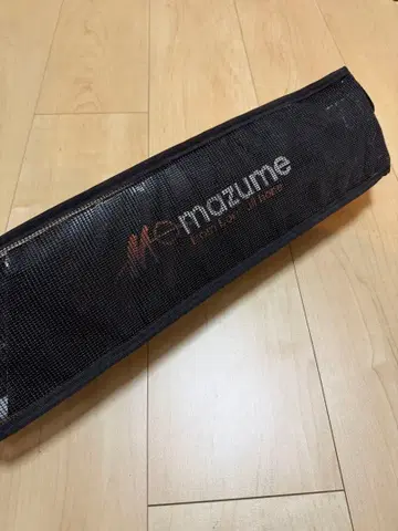 mazume 하이브리드 타입 PFD MZLJ-263 블랙 카스리