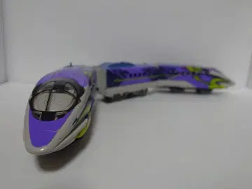 프라레일 라이트 부착 500 TYPE EVA 에반게리온