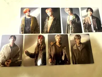 BMSG FES 2025 온라인 복권 MAZZEL 세트