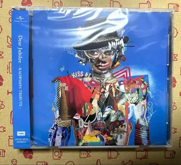 Dear Jubilee RADWIMPS TRIBUTE