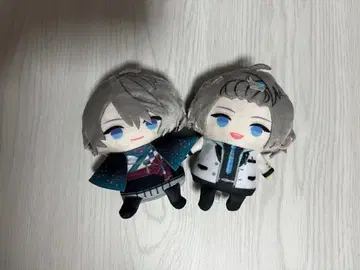 니지산지 카이다 하루 니지페페