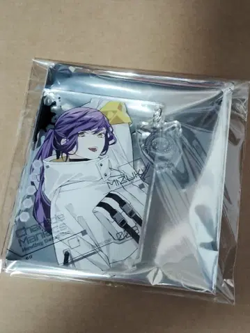 CharadeManiacs 샤레마니 낭독극 아크릴 스탠드 미즈키