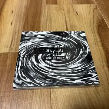 ONE OK ROCK Skyfall