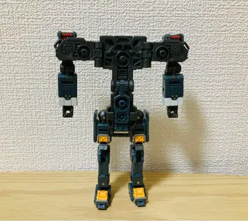 다이아클론: 호루스 버서터 F 스러스 유닛 / 택티컬 프레임 2