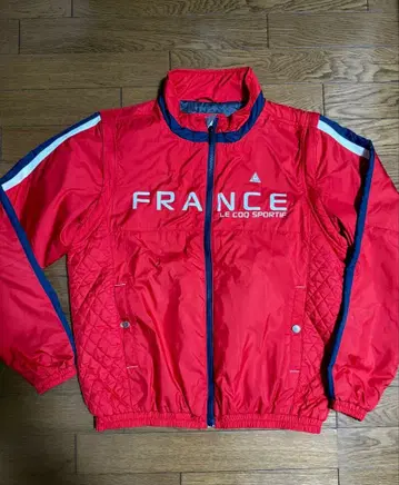 르꼬끄골프 2way 윈드 자켓 검 푸마 나이키 뉴발란스