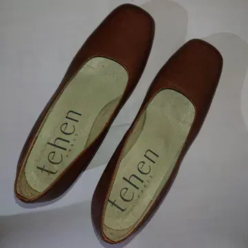 Tehen 펌프스 24cm