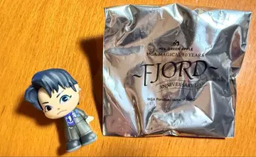 미세스 그린애플 미세스 피요르드 가챠 와카이 히로토