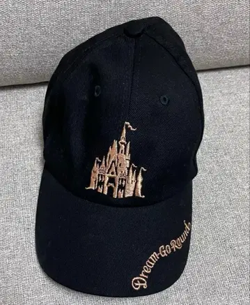 디즈니 40주년 캡 모자