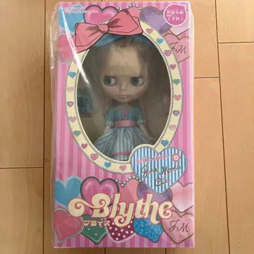 CWC 한정판 브라이스 헬로 어게인 주니문니 큐티