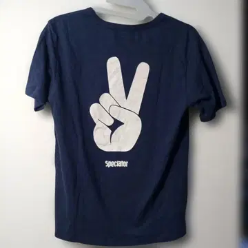 SPECTATOR Goetemp 셔츠