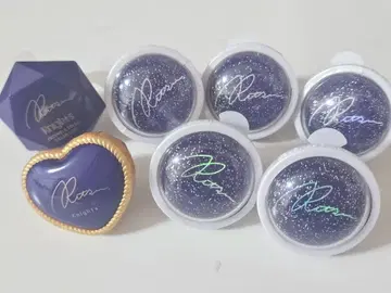 앙스타 링라이트 린라이 린 7개