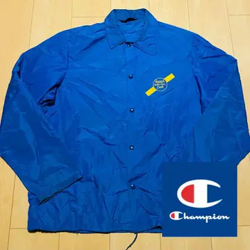 champion 챔피온 런택 70's 나일론 자켓