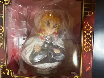 귀멸의 칼날 제일복권 렌고쿠 쿄쥬로 피규어