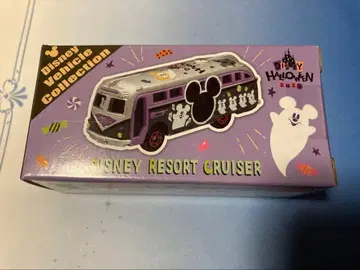 디즈니 할로윈 2025 토미카 디즈니 리조트 크루저