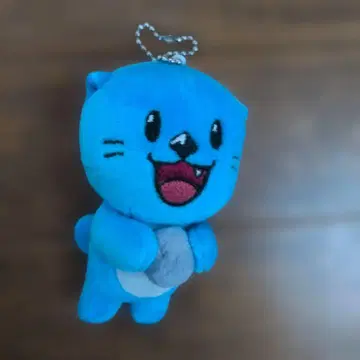 니라쿠 니랏코 인형 캐릭터 스트랩 미사용 새상품 인기 선착순