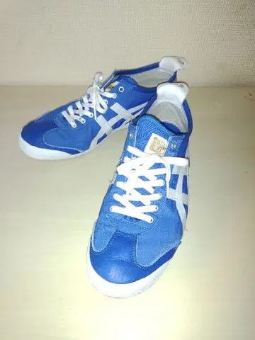 오니츠카타이거 TOKYO