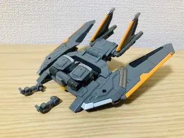 다이아클론: 호루스 버서얼터 <나이트 타이거>/F 스러스트 유닛만