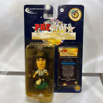 코린시안 마리오 켐페스