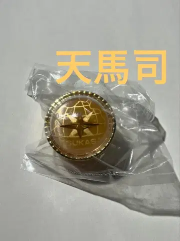 프로젝트 세카이 (프로세카) 텐마 츠카사 링 라이트 세카라이